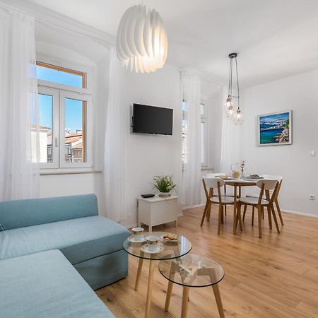 Cozy On Korzo Apartments Риека Номер фото