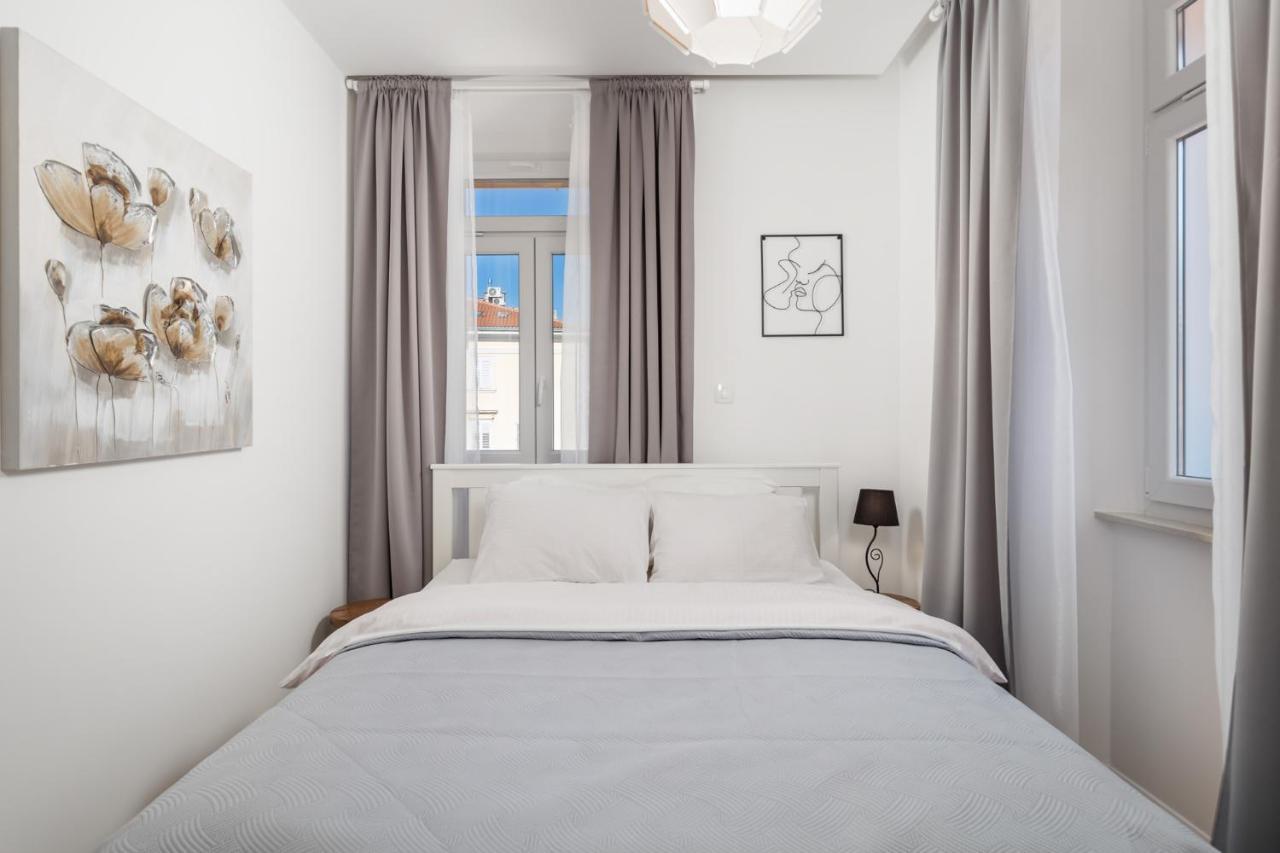Cozy On Korzo Apartments Риека Экстерьер фото