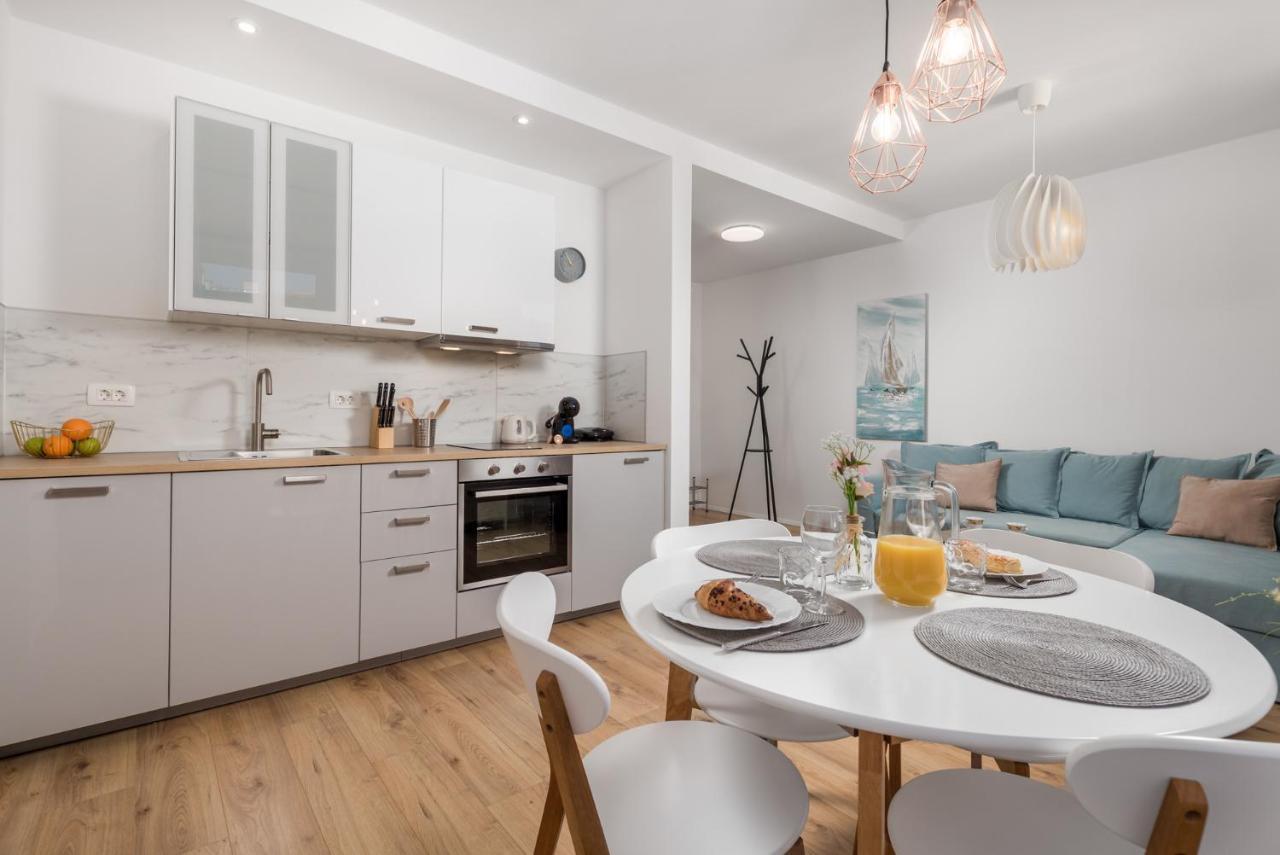 Cozy On Korzo Apartments Риека Экстерьер фото